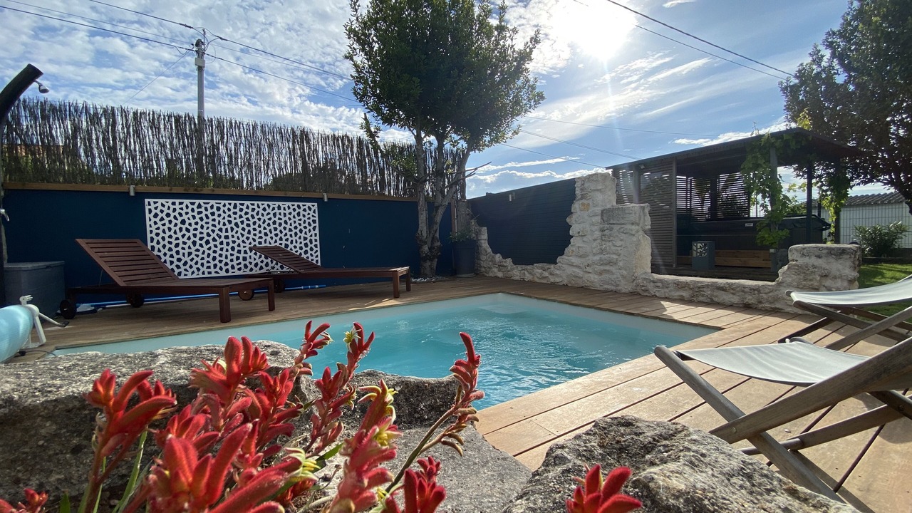Photo of Outdoor in Le Gua
