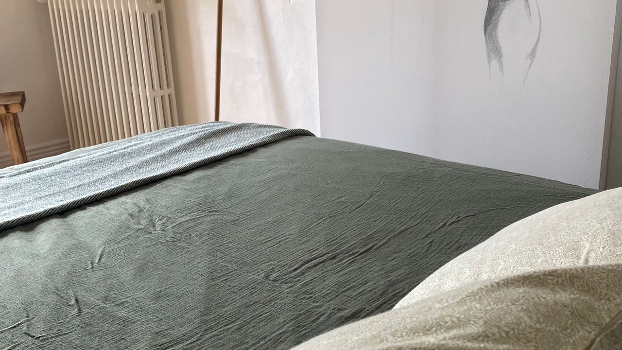 Photo of Bedroom in Le Gua