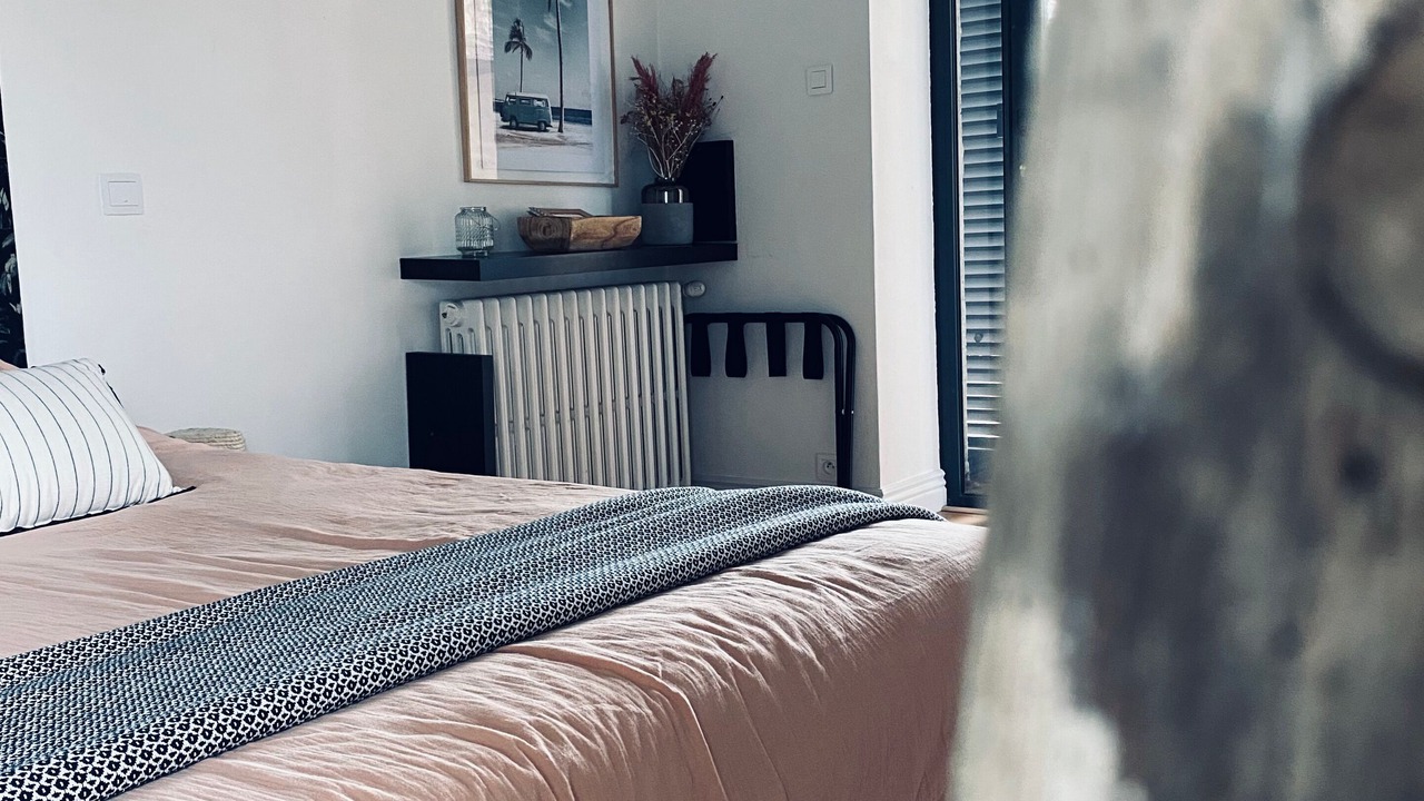 Photo of Bedroom in Le Gua