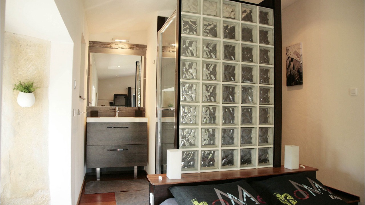 Photo of Bathroom in Le Gua