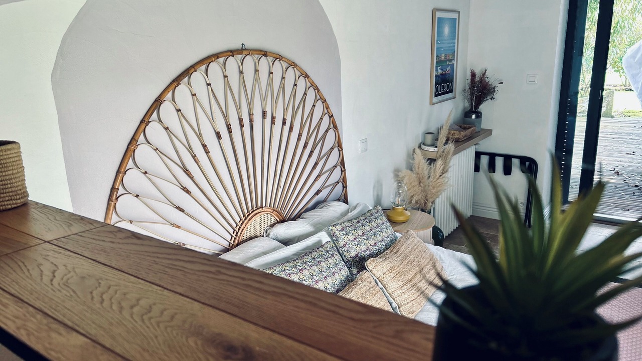 Photo of Bedroom in Le Gua