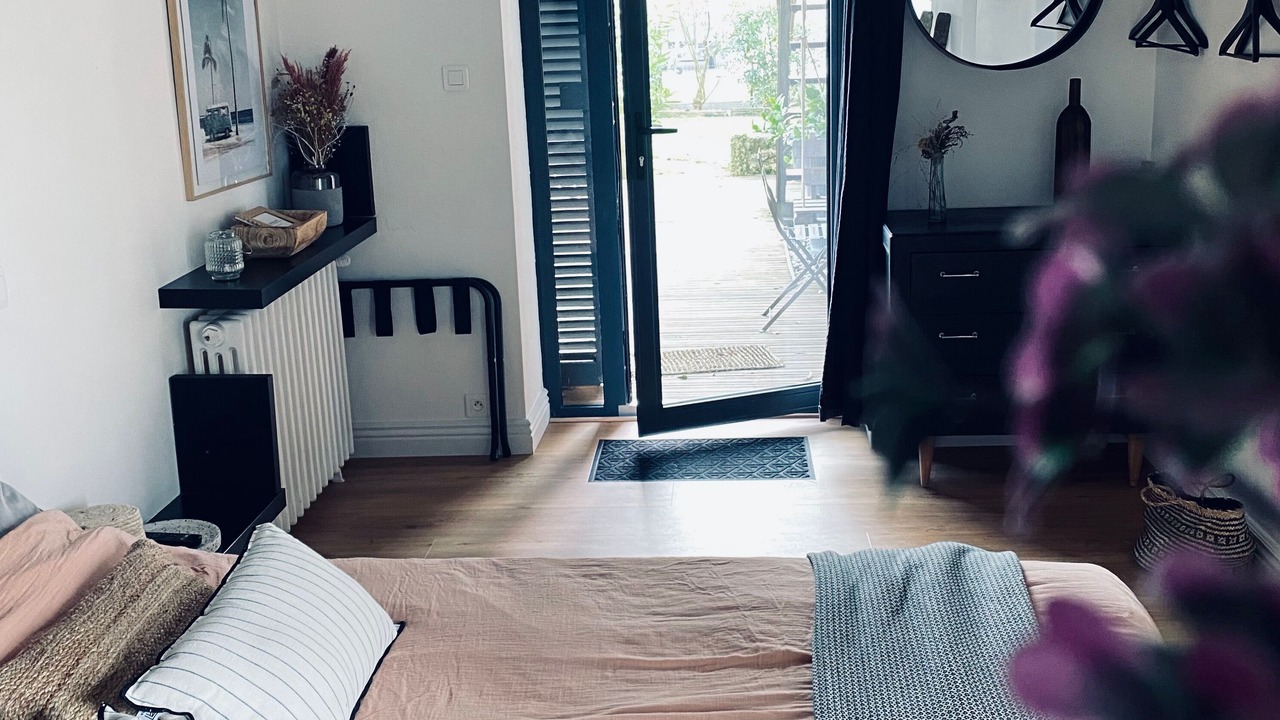 Photo of Bedroom in Le Gua