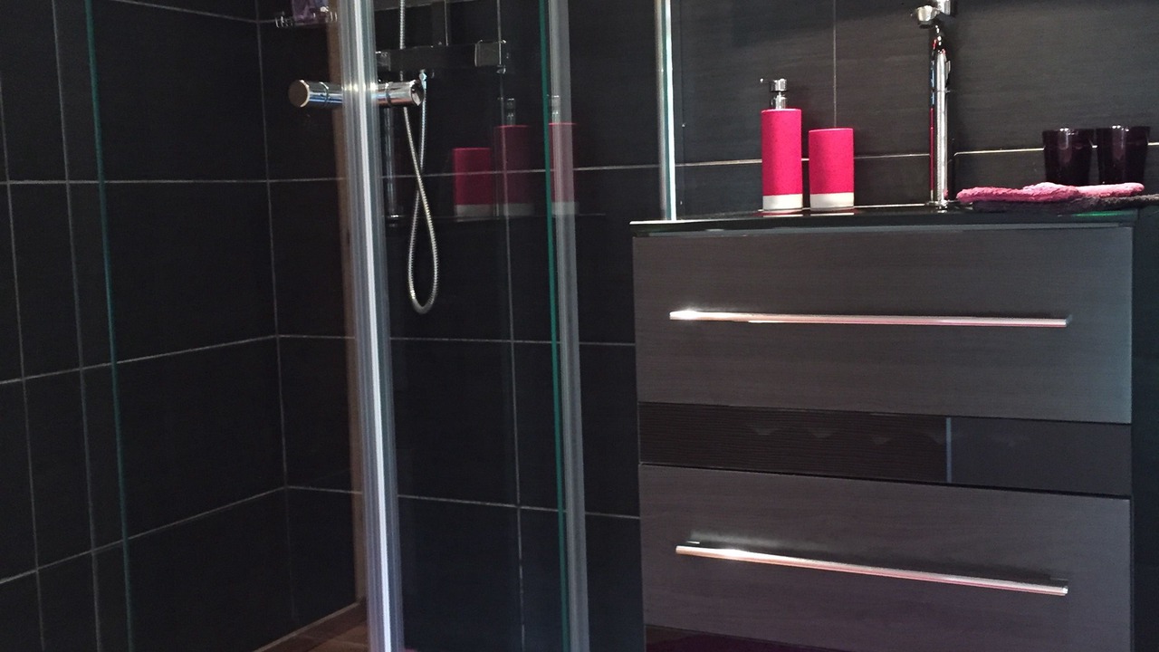 Photo of Bathroom in Le Gua