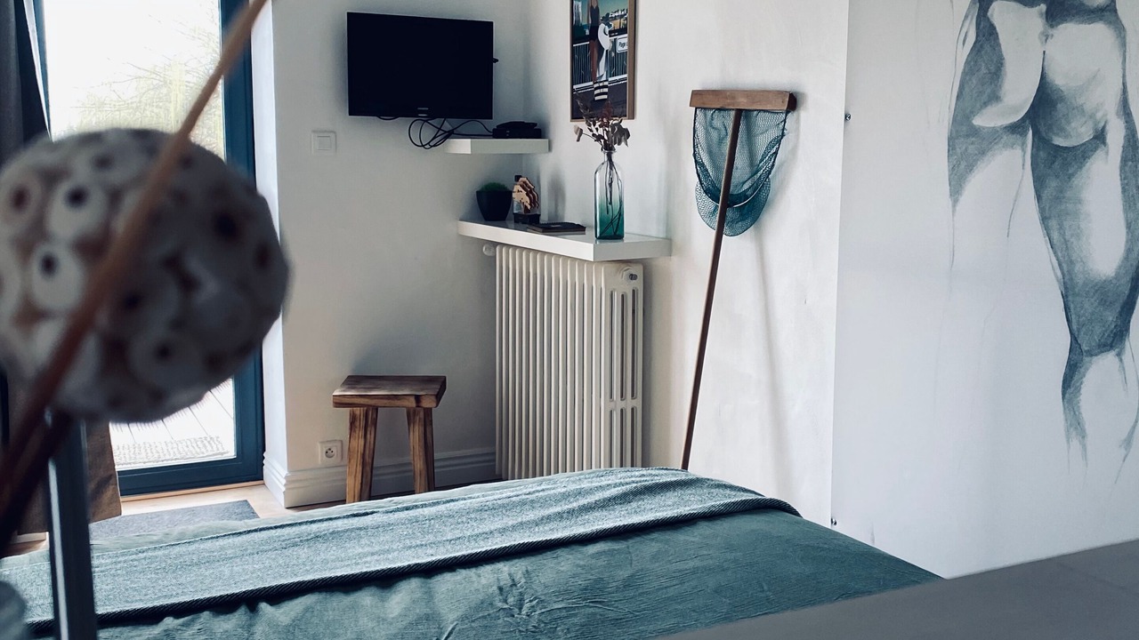 Photo of Bedroom in Le Gua