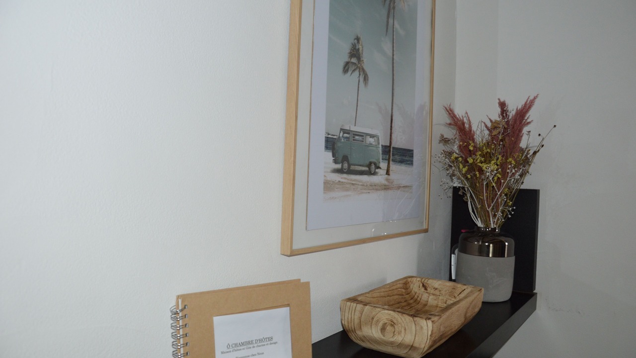 Photo of Bedroom in Le Gua
