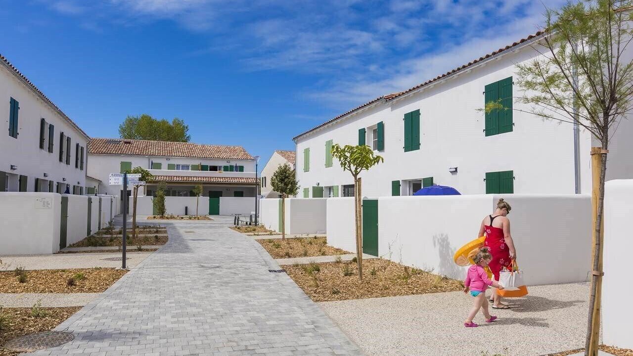 Photo of Outdoor in Rivedoux-Plage