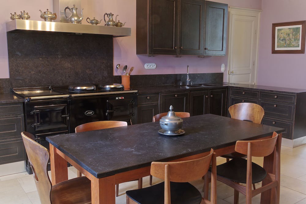 Photo of Kitchen in Izon