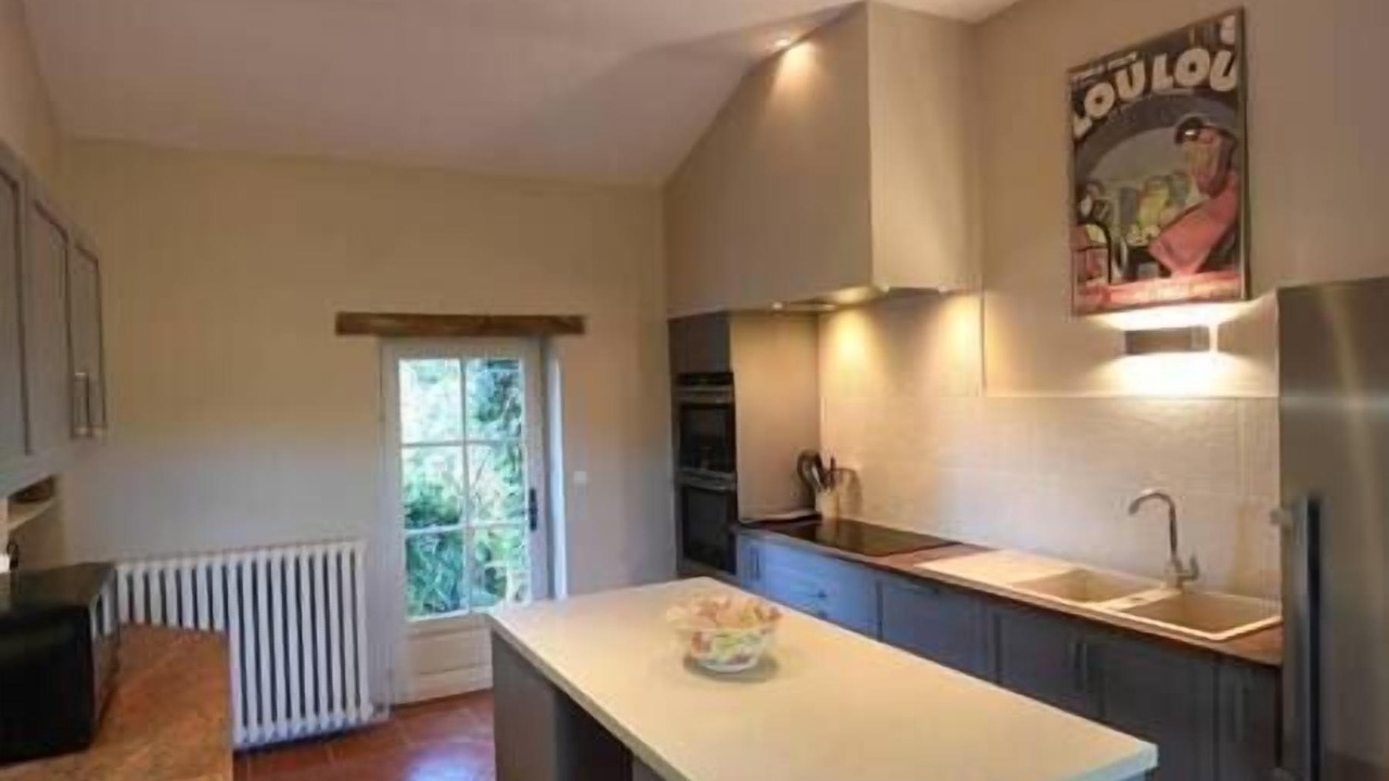 Photo of Kitchen in Bossugan