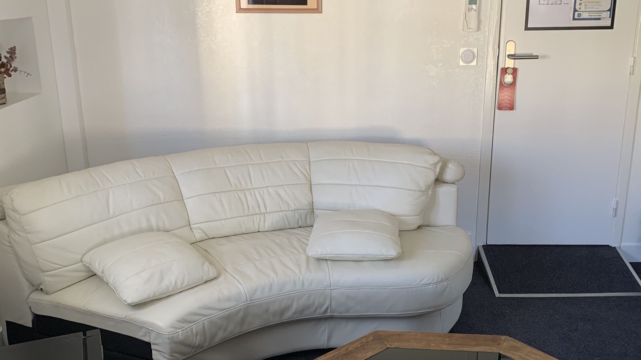 Photo of Bedroom in Sainte-Terre