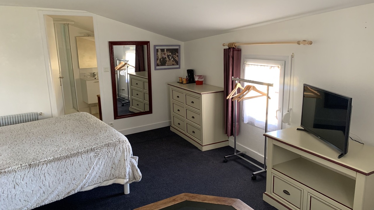 Photo of Bedroom in Sainte-Terre