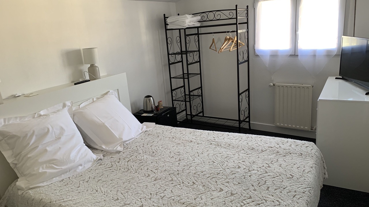 Photo of Bedroom in Sainte-Terre