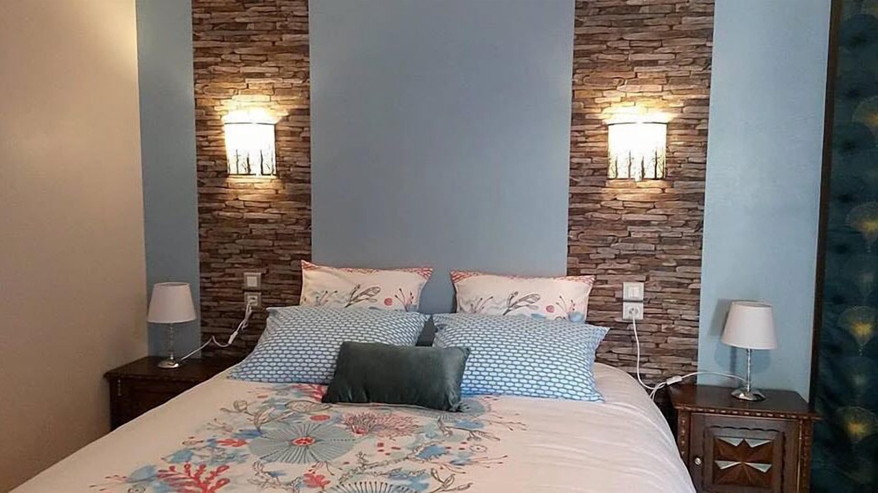 Photo of Bedroom in Latille