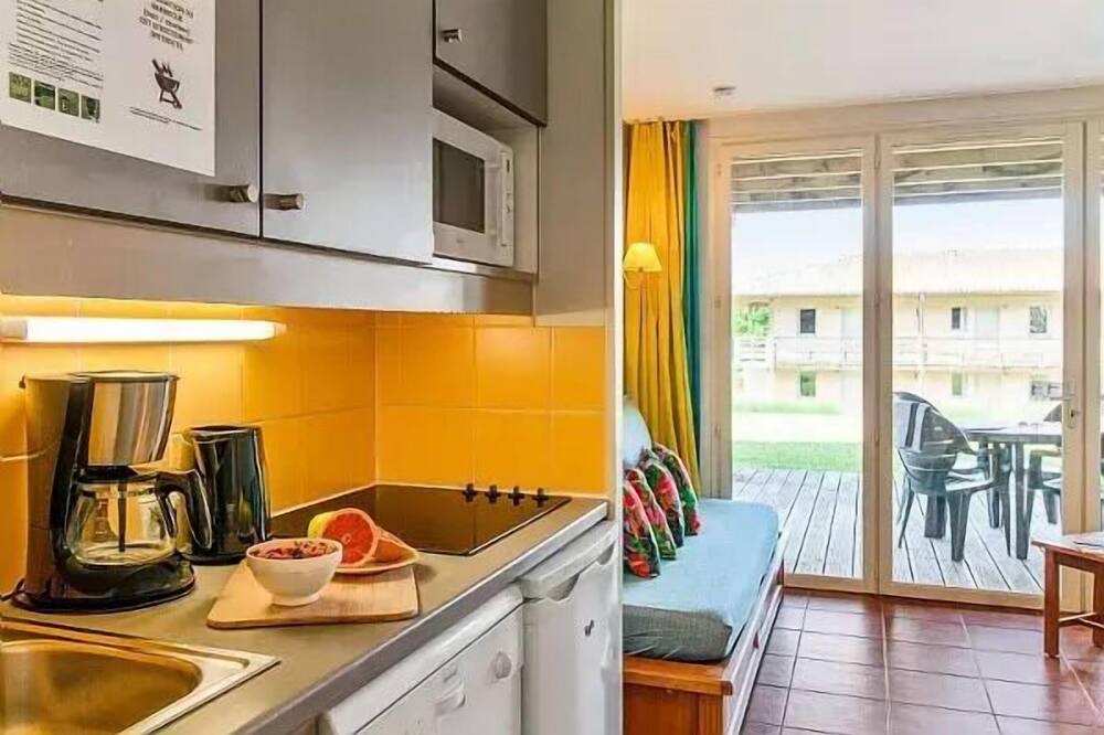 Photo of Kitchen in Jonzac