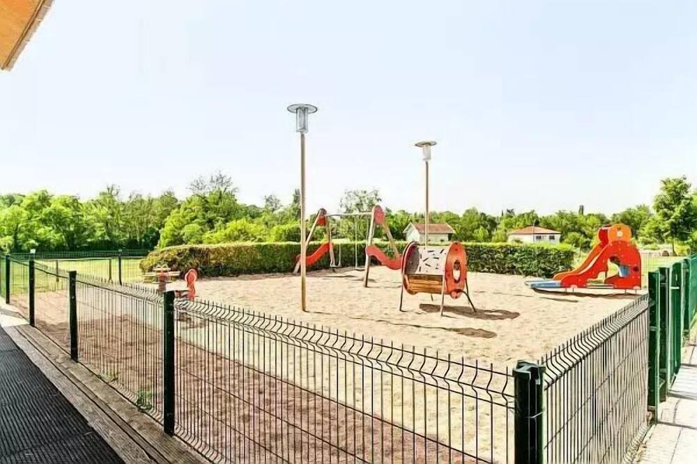 Photo of Outdoor in Jonzac