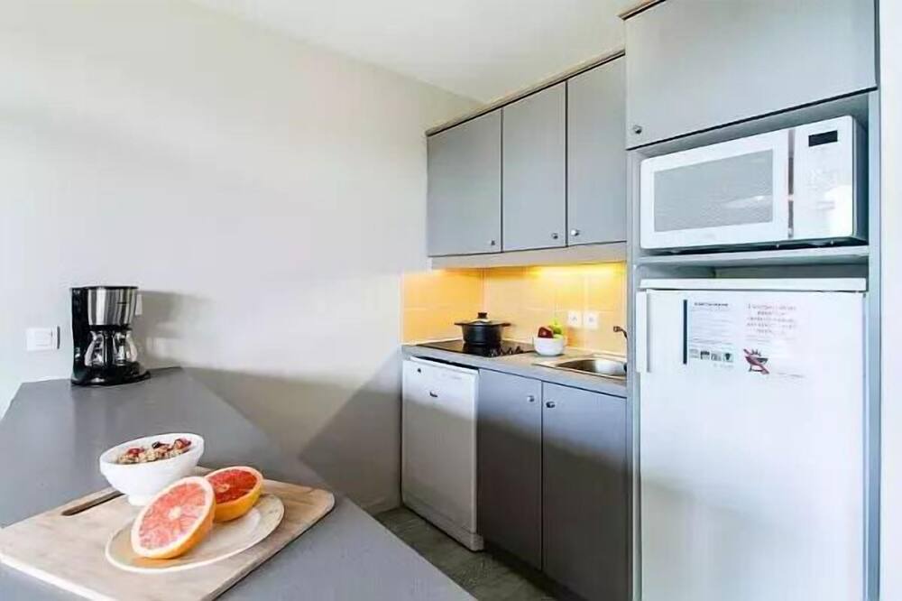 Photo of Kitchen in Jonzac