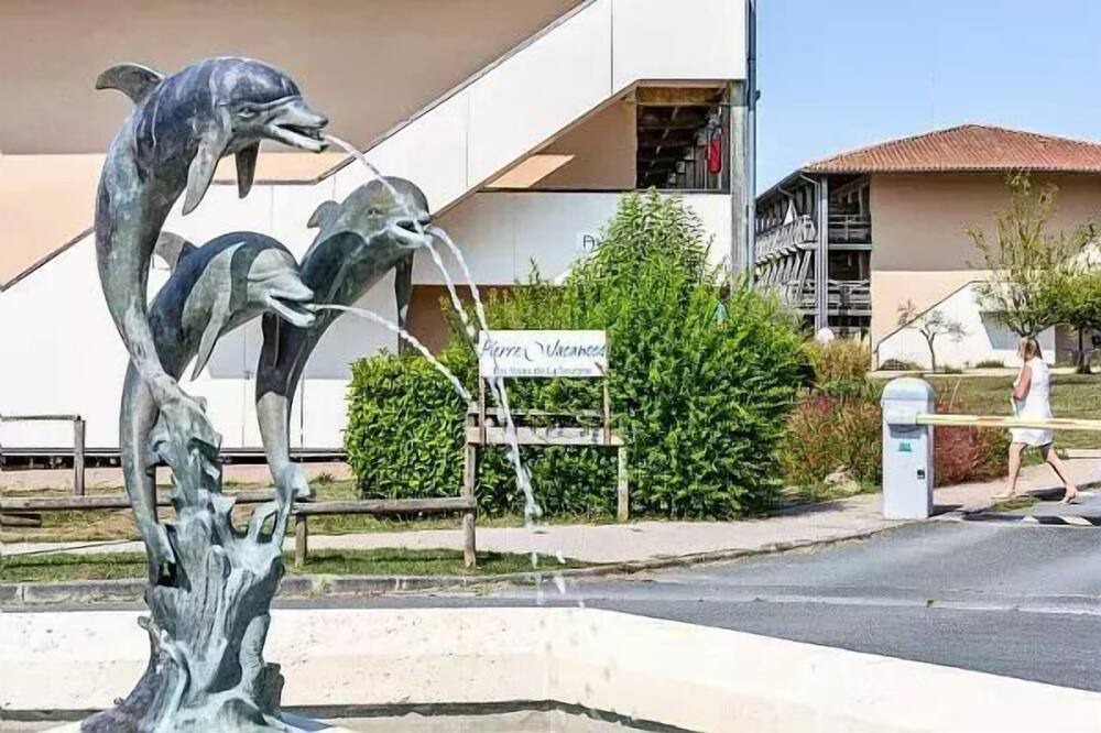 Photo of Outdoor in Jonzac
