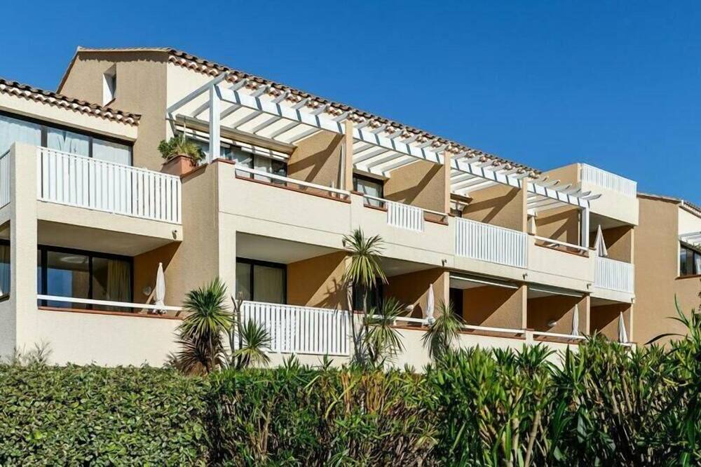 Photo of Outdoor in Le Lavandou
