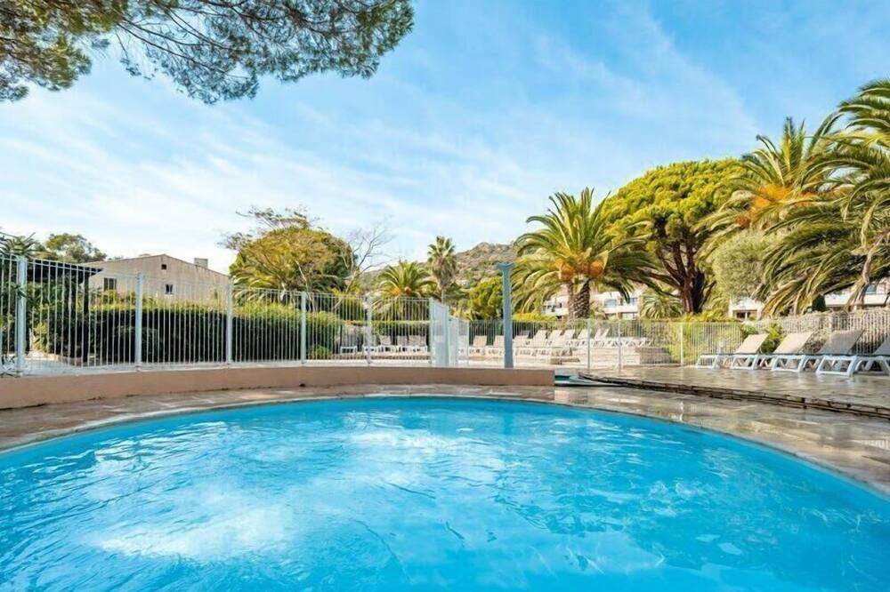 Photo of Outdoor in Le Lavandou