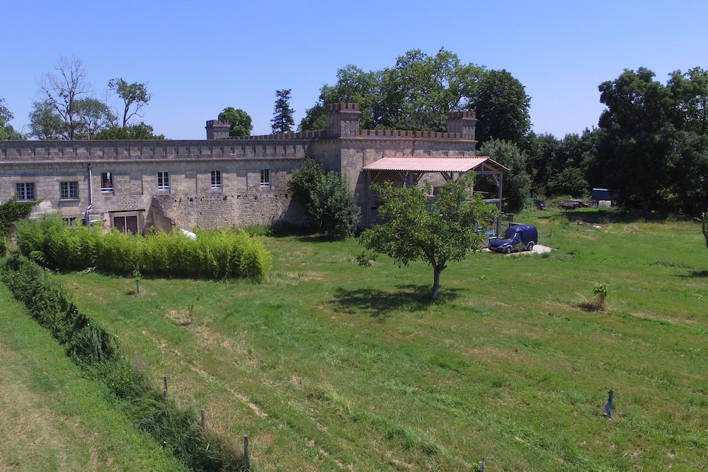 Photo of Outdoor in Bourg-sur-Gironde