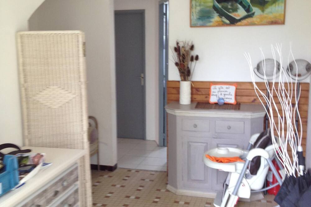 Photo of Bedroom in Bourg-sur-Gironde
