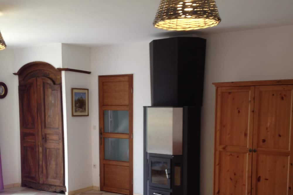 Photo of Livingroom in Bourg-sur-Gironde