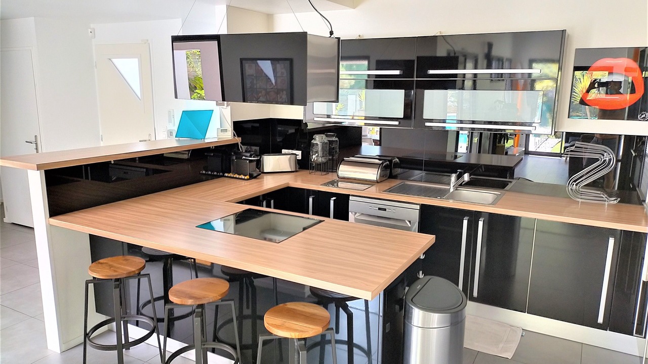 Photo of Kitchen in Bayonne