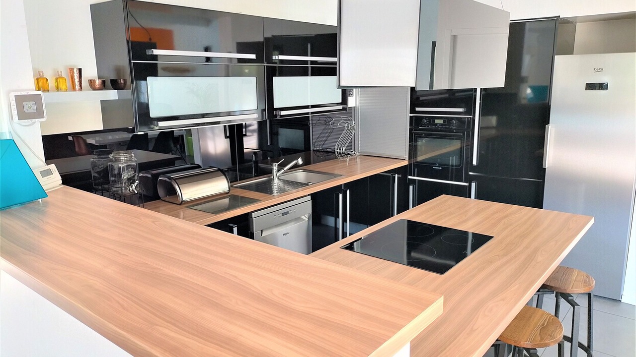 Photo of Kitchen in Bayonne
