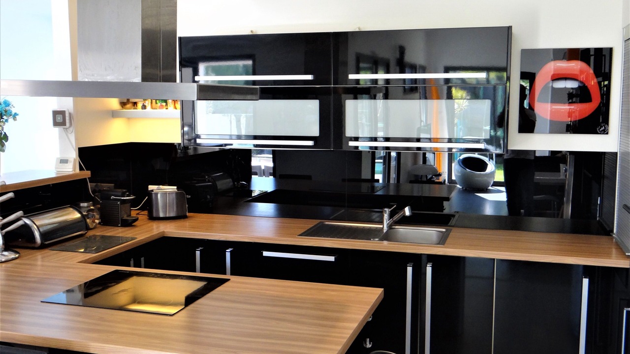 Photo of Kitchen in Bayonne