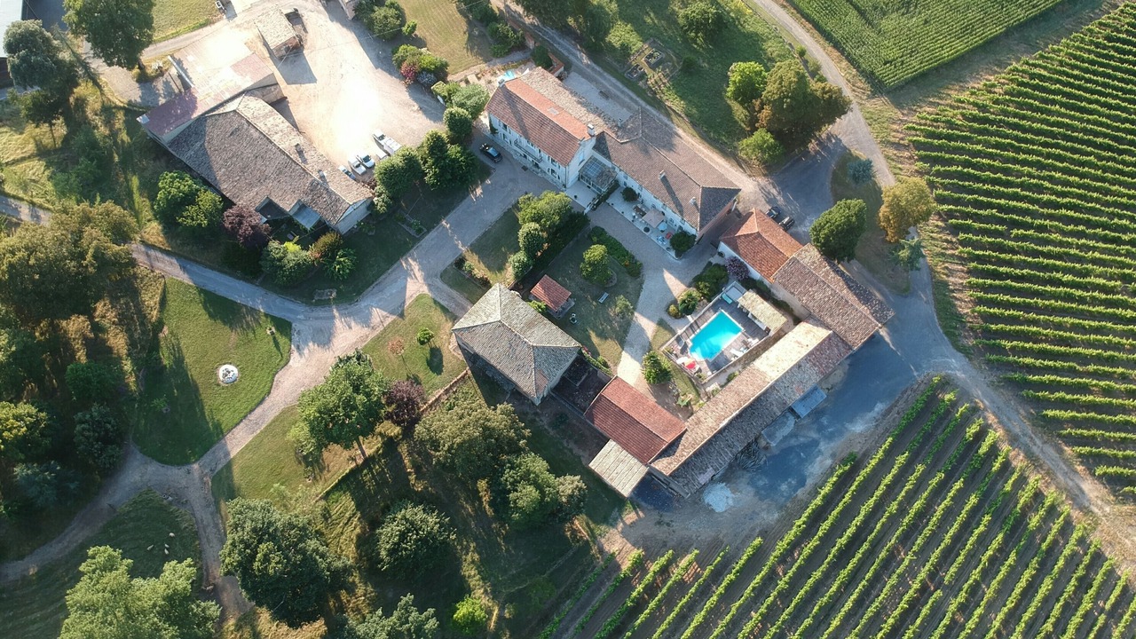 Photo of Outdoor in Mirambeau
