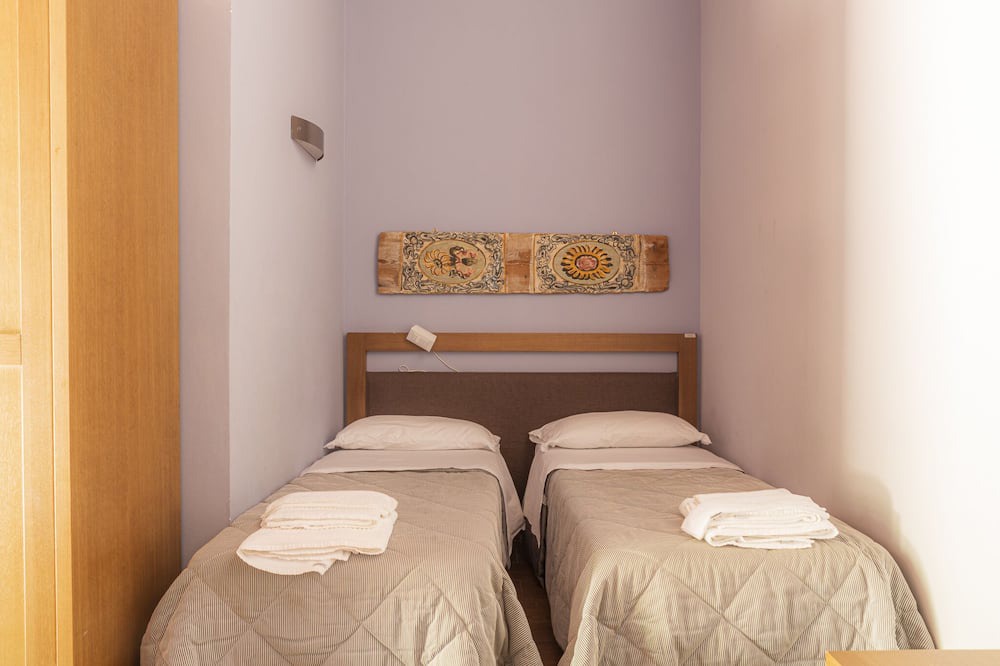 Photo of Bedroom in Collesano