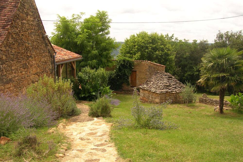 Photo of Outdoor in Bezenac