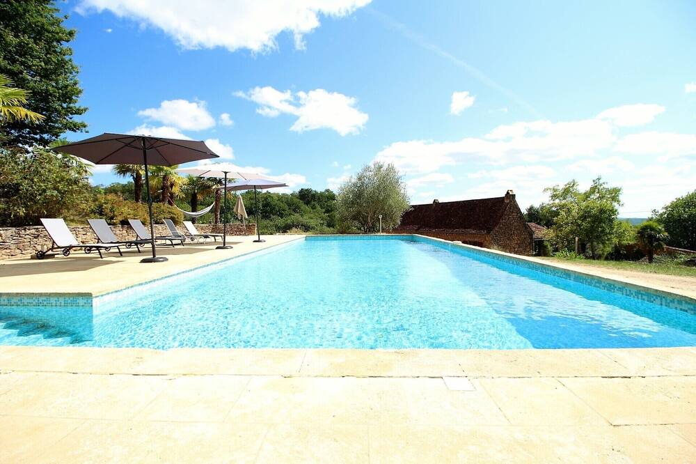 Photo of Outdoor in Bezenac
