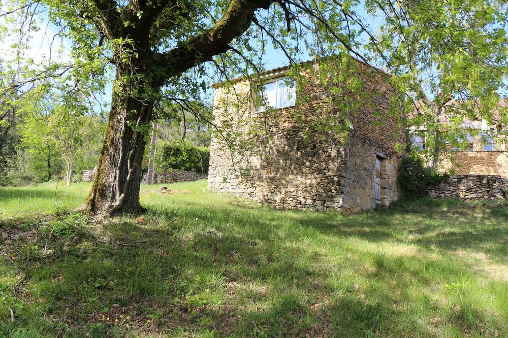Photo of Outdoor in Bezenac
