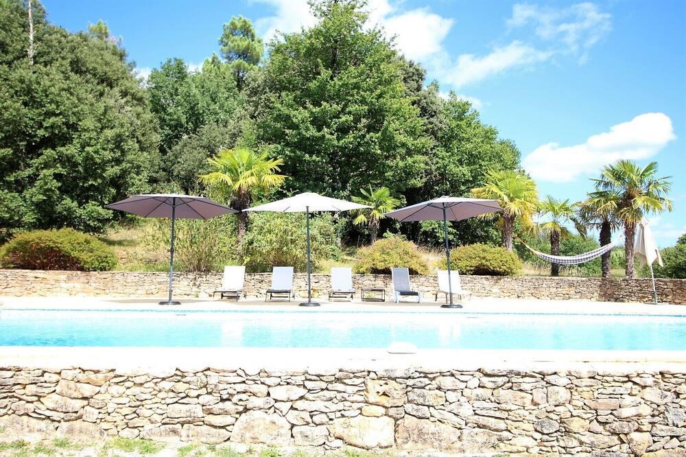 Photo of Outdoor in Bezenac