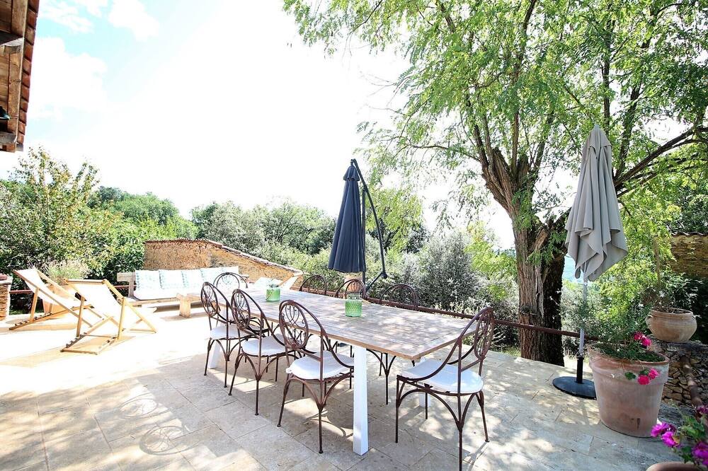 Photo of Patio Balcony in Bezenac