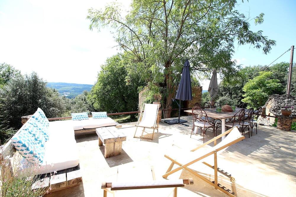 Photo of Patio Balcony in Bezenac