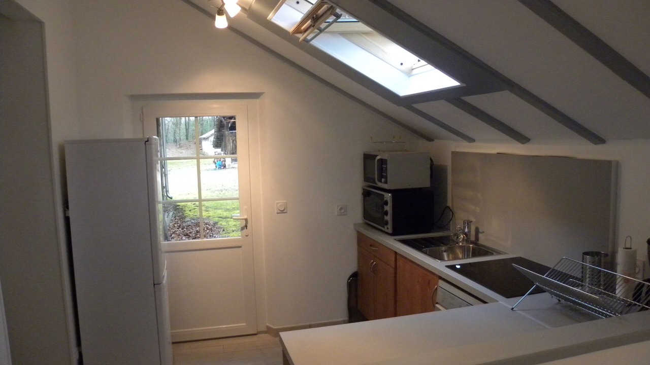 Photo of Kitchen in Magescq
