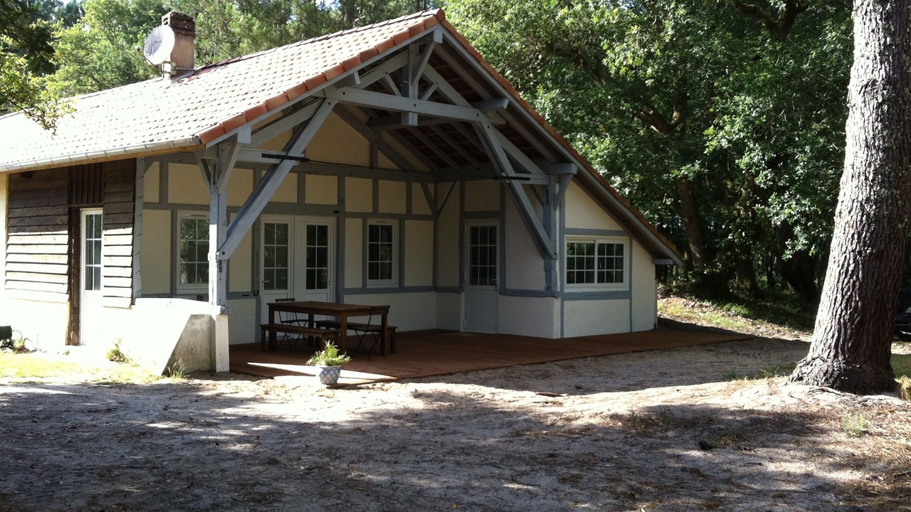 Photo of Outdoor in Magescq