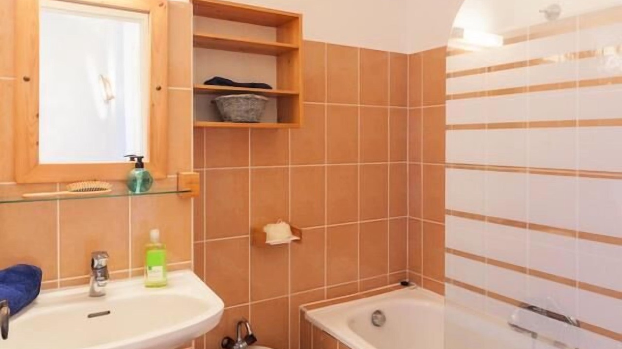 Photo of Bathroom in Cavalaire-sur-Mer