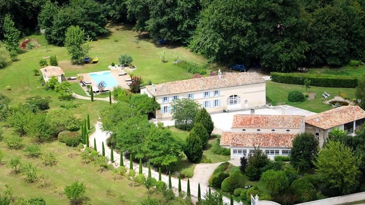 Photo of Outdoor in Fontaines-d'Ozillac