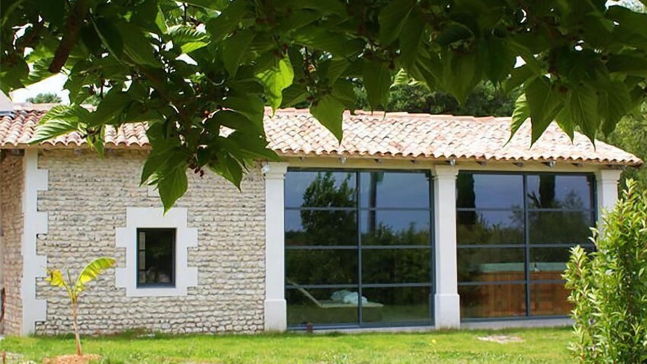 Photo of Outdoor in Fontaines-d'Ozillac