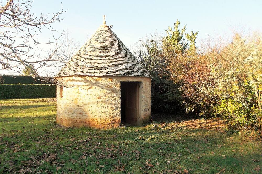 Photo of Outdoor in Beynac-et-Cazenac