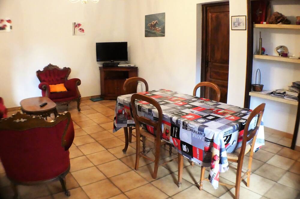 Photo of Livingroom in Beynac-et-Cazenac