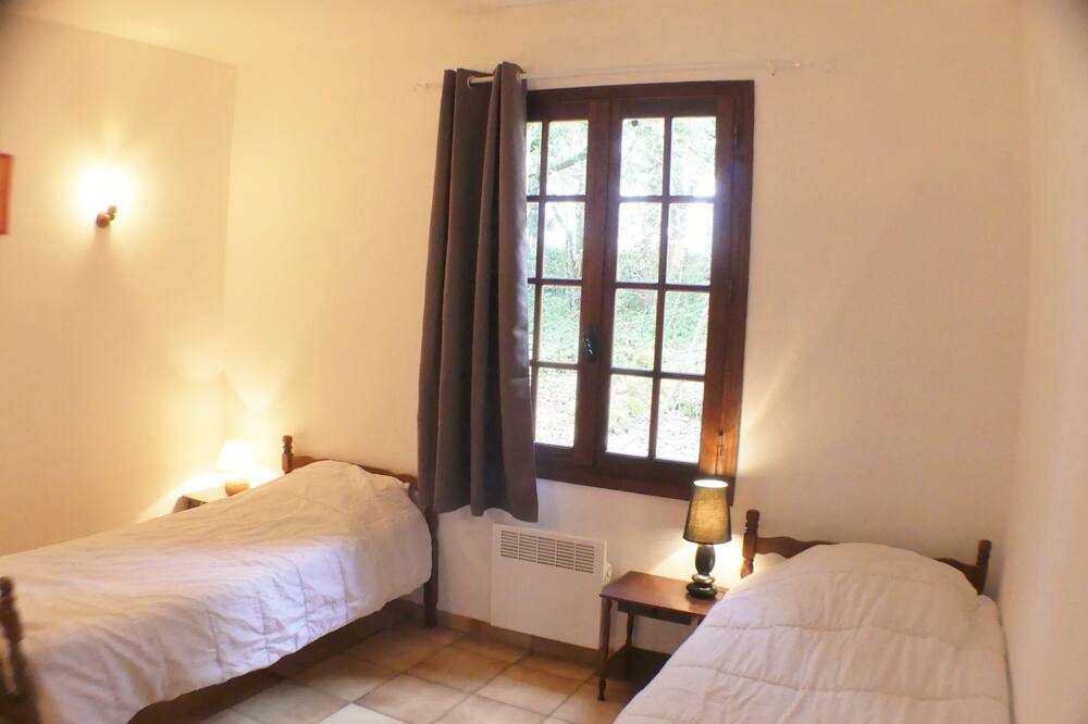 Photo of Bedroom in Beynac-et-Cazenac