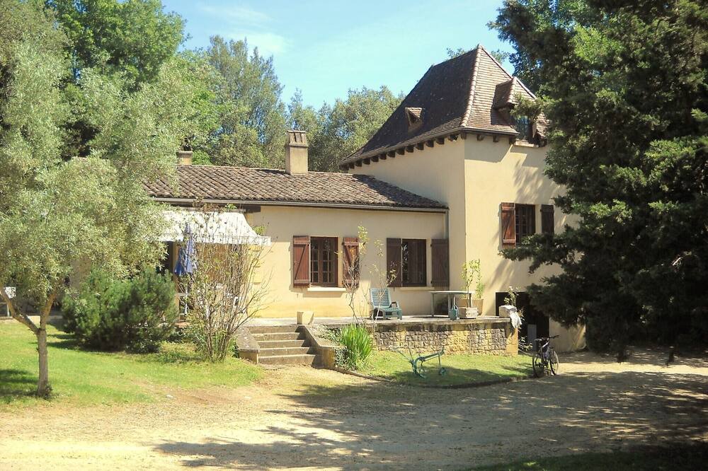 Photo of Outdoor in Beynac-et-Cazenac