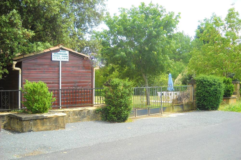 Photo of Outdoor in Beynac-et-Cazenac