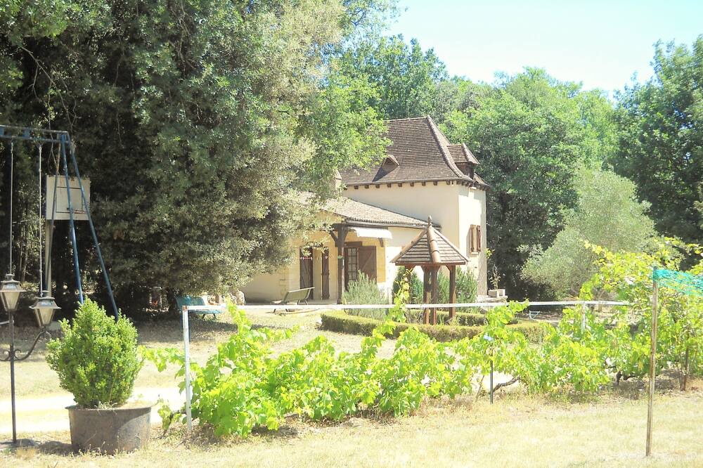 Photo of Outdoor in Beynac-et-Cazenac