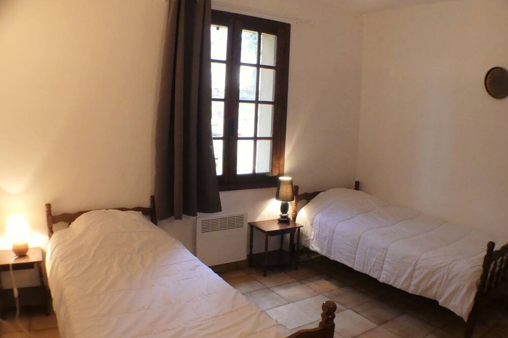 Photo of Bedroom in Beynac-et-Cazenac
