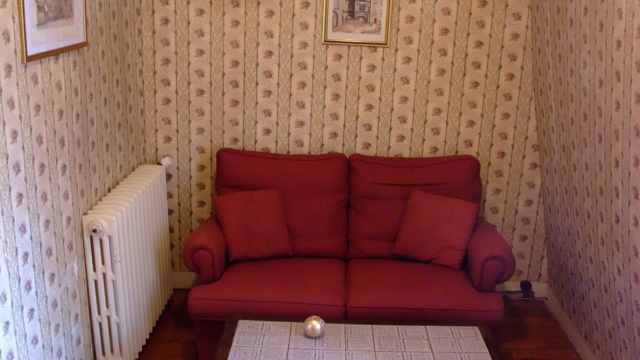 Photo of Livingroom in Saint-Cyprien
