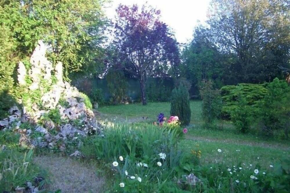 Photo of Outdoor in Souvigne